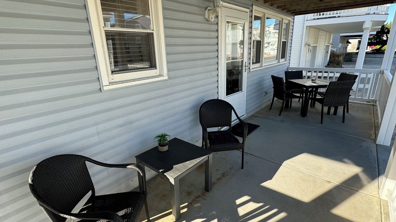 Photo of Outdoor in Townsend's Inlet