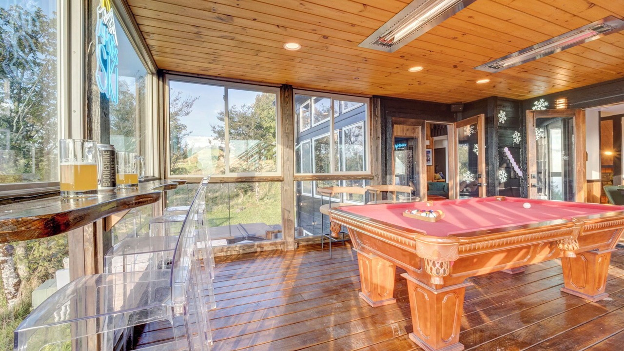 Photo of Outdoor in Banner Elk