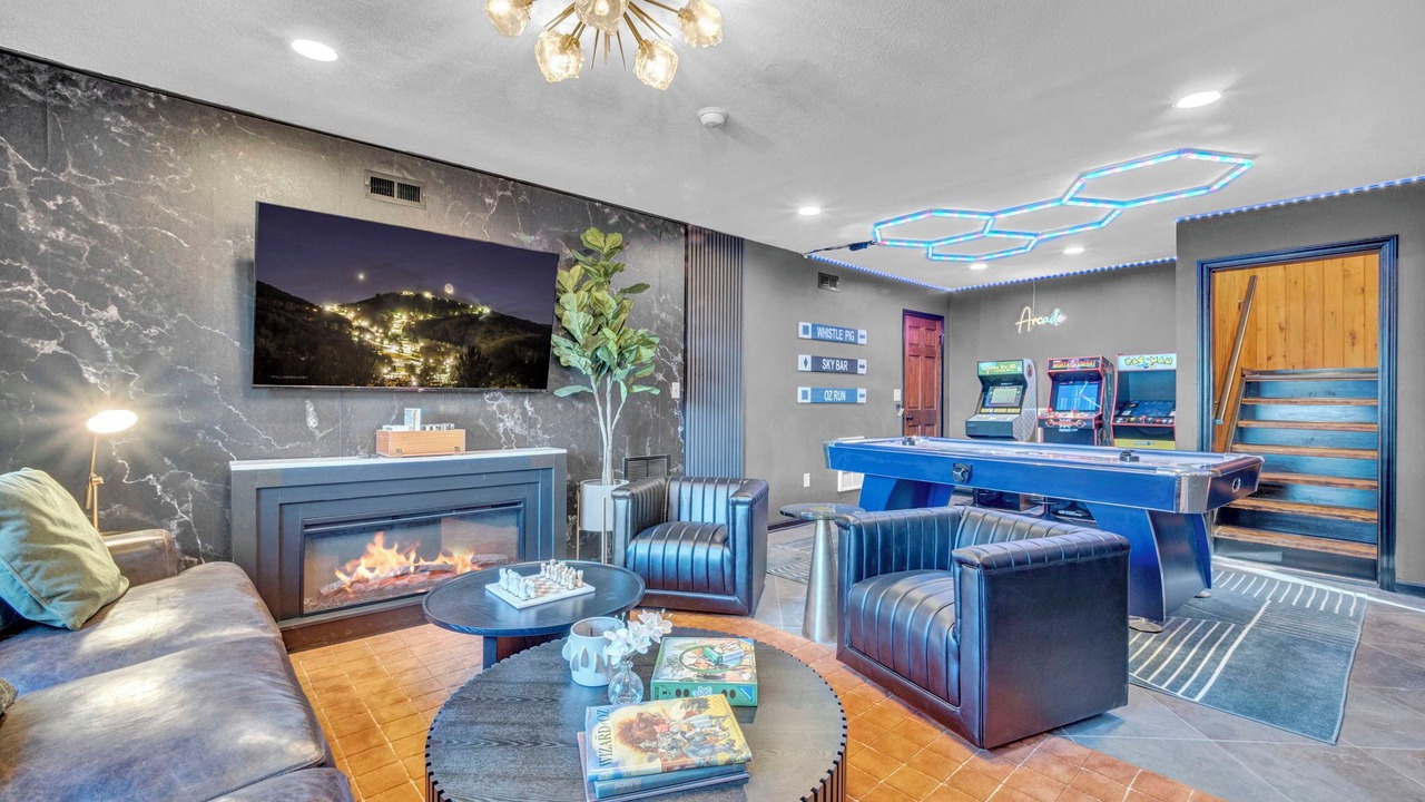 Photo of Livingroom in Banner Elk