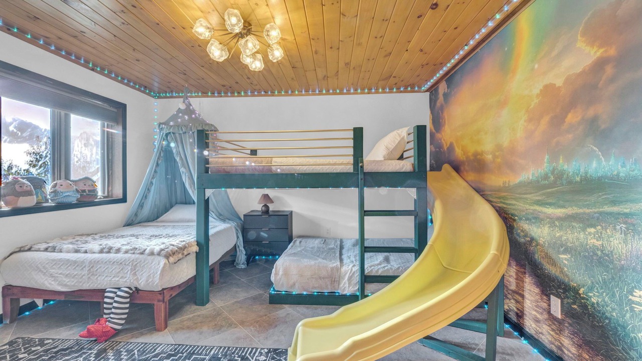 Photo of Bedroom in Banner Elk