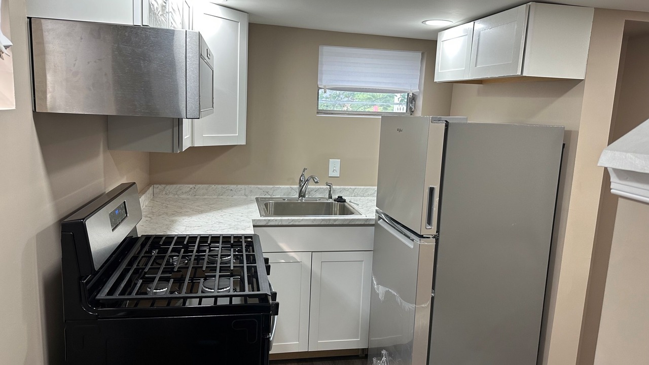 Photo of Kitchen in Landover