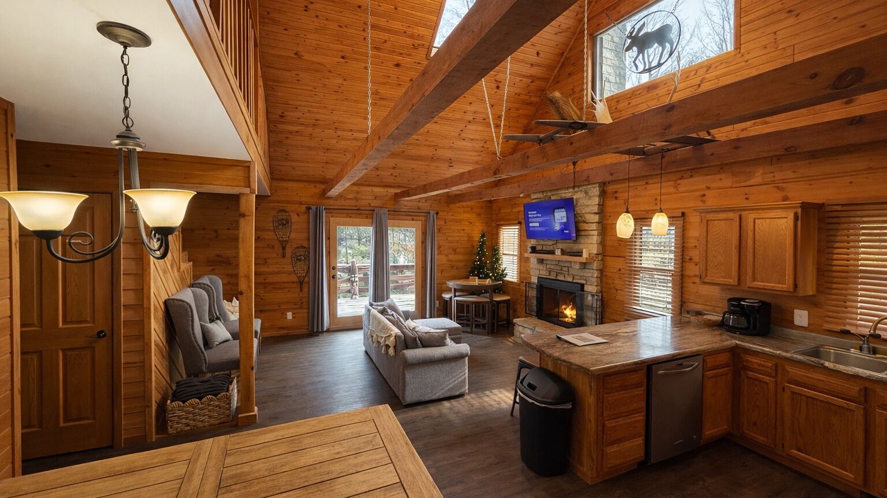 Photo of Bedroom in Coal Valley