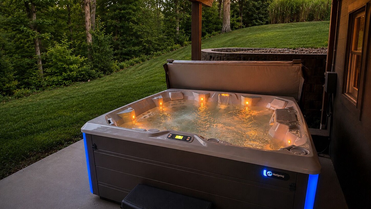 Photo of Outdoor in Coal Valley