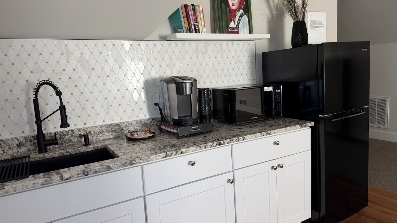 Photo of Kitchen in Front Royal