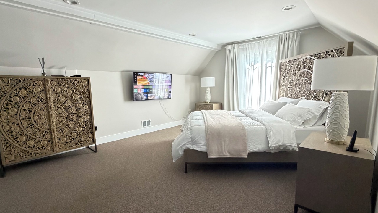 Photo of Bedroom in Front Royal