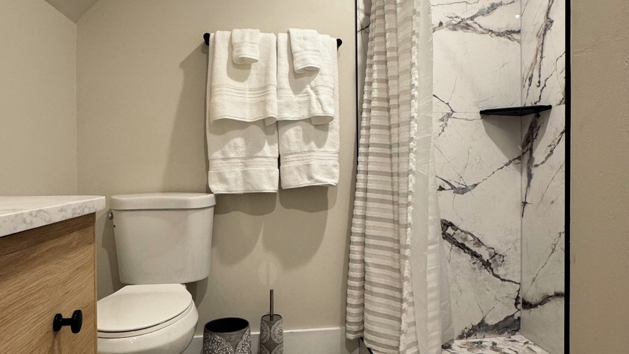 Photo of Bathroom in Front Royal