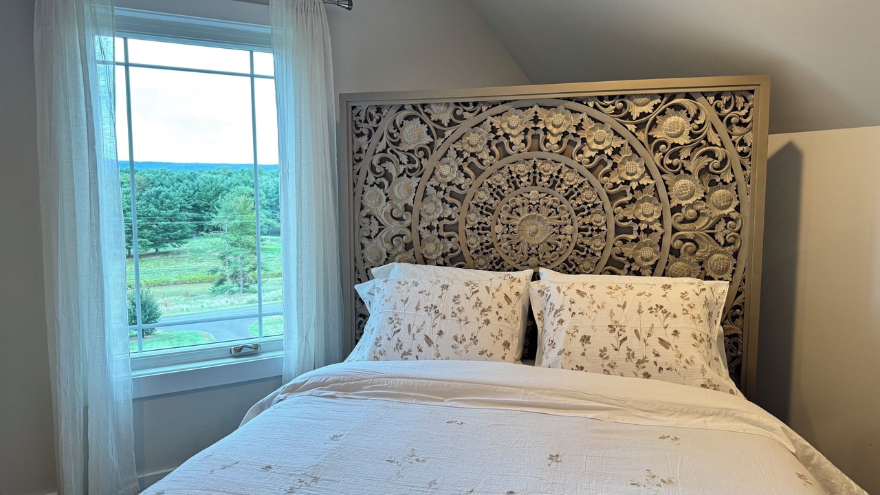 Photo of Bedroom in Front Royal