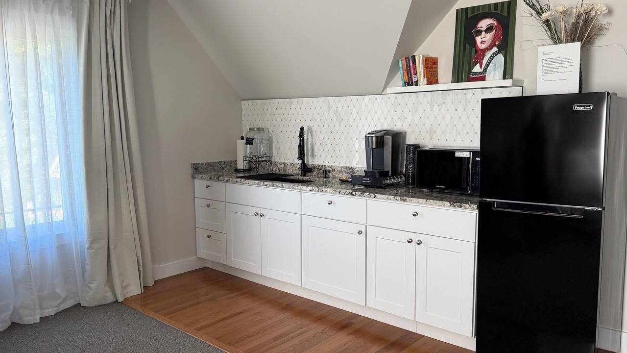 Photo of Kitchen in Front Royal