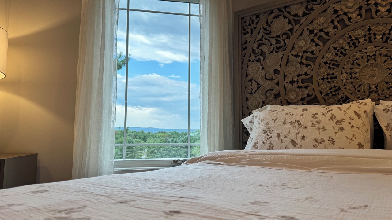 Photo of Bedroom in Front Royal