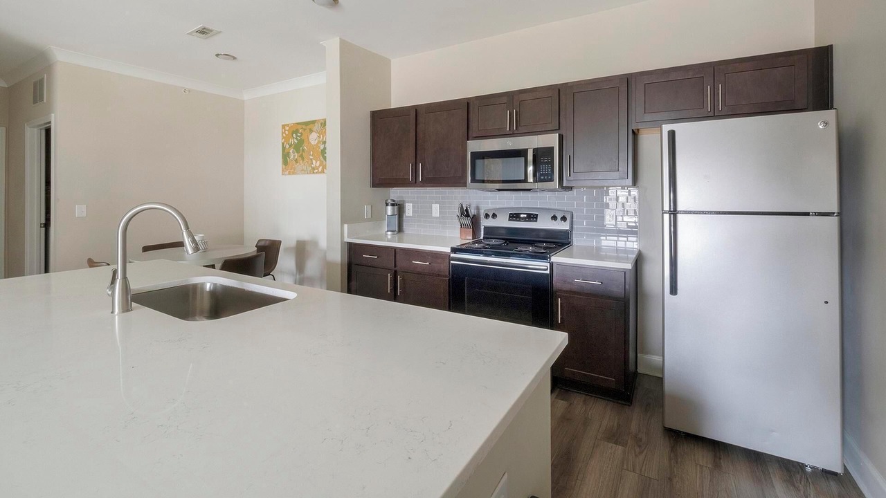 Photo of Kitchen in Summerville
