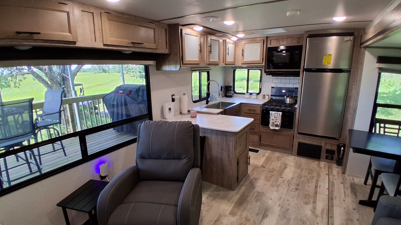 Photo of Kitchen in Centerville