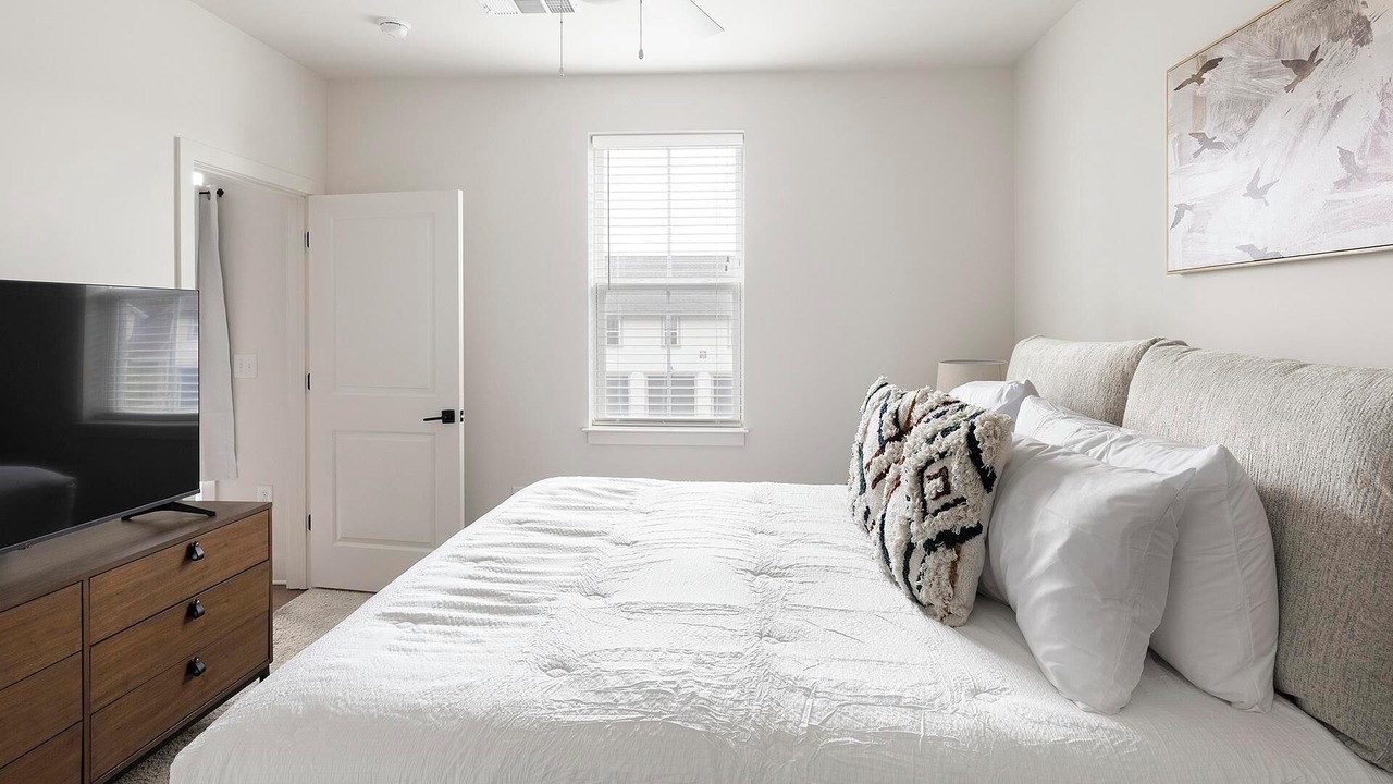 Photo of Bedroom in Madison