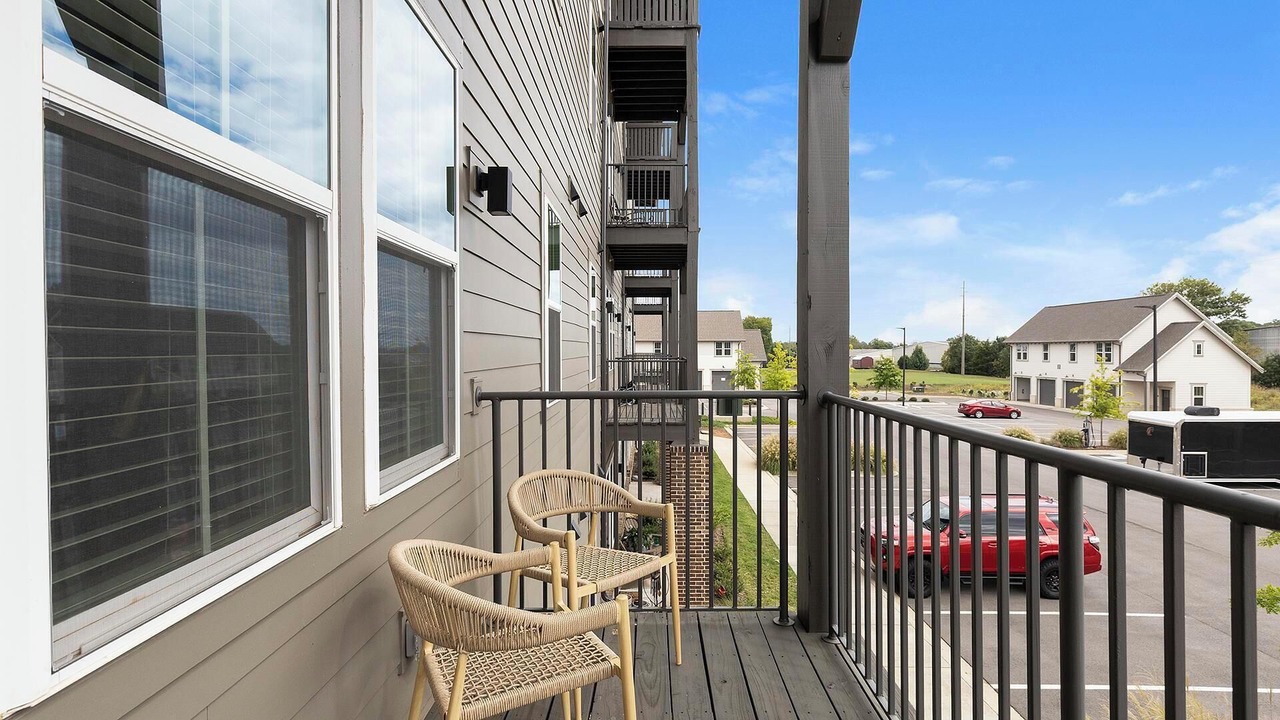 Photo of Outdoor in Madison