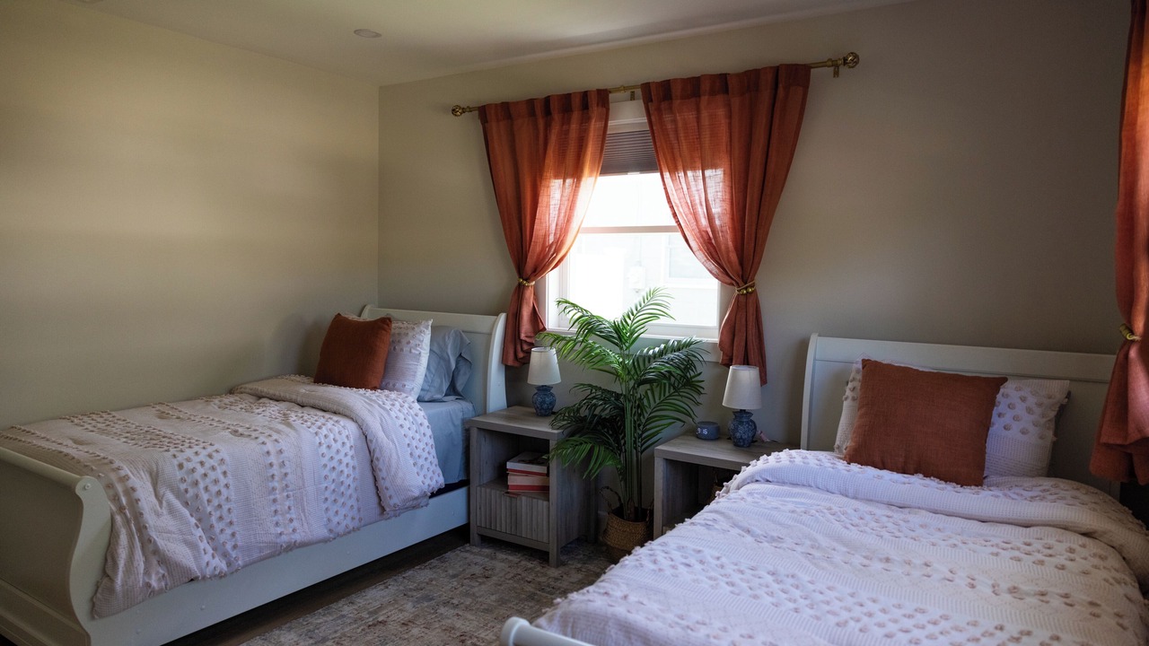 Photo of Bedroom in North Cape May
