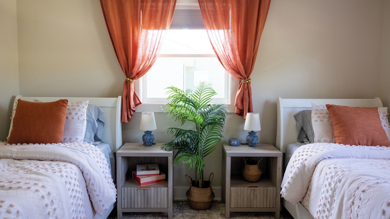 Photo of Bedroom in North Cape May