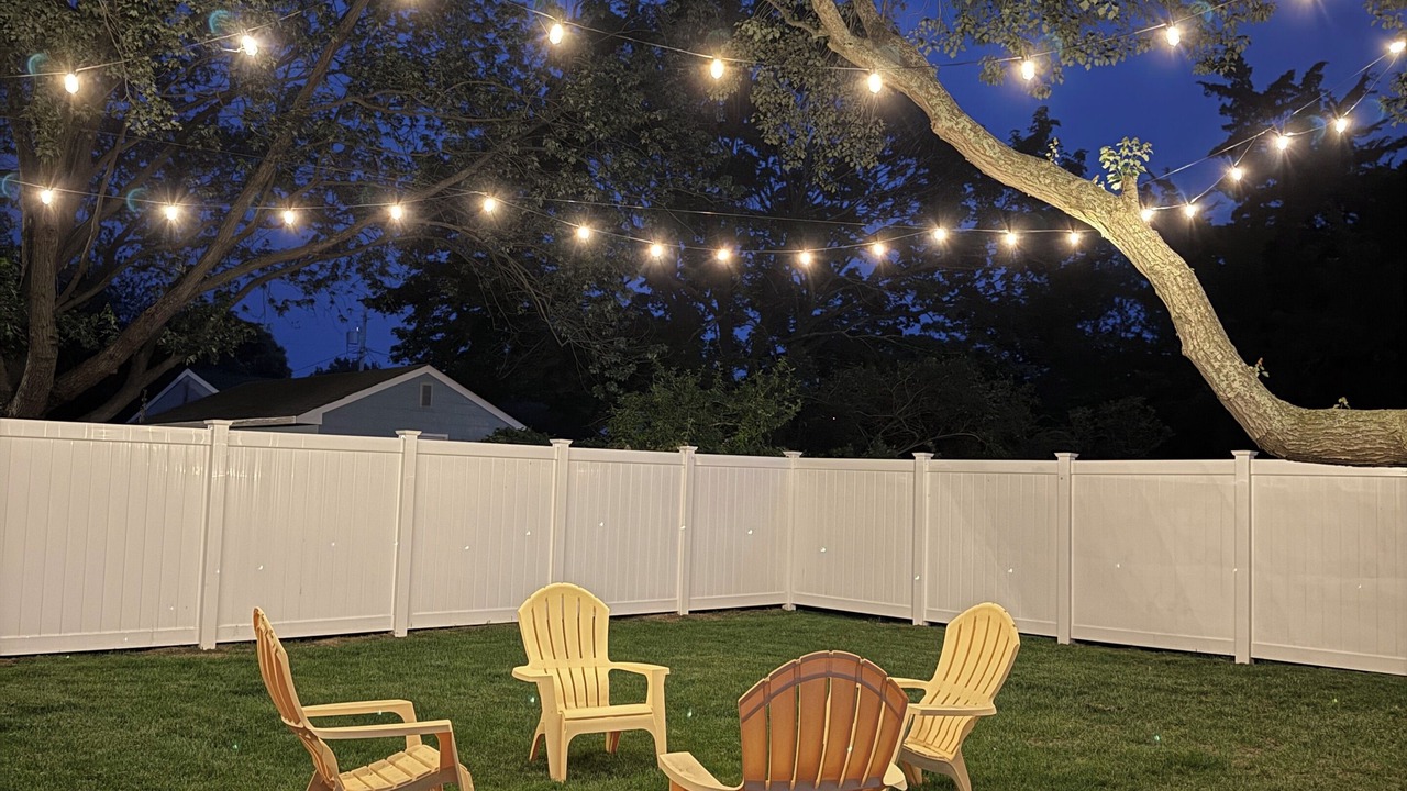 Photo of Outdoor in North Cape May