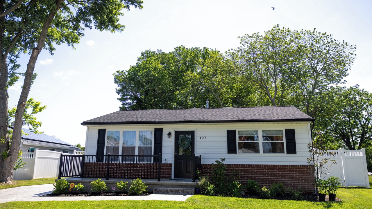 Photo of Outdoor in North Cape May
