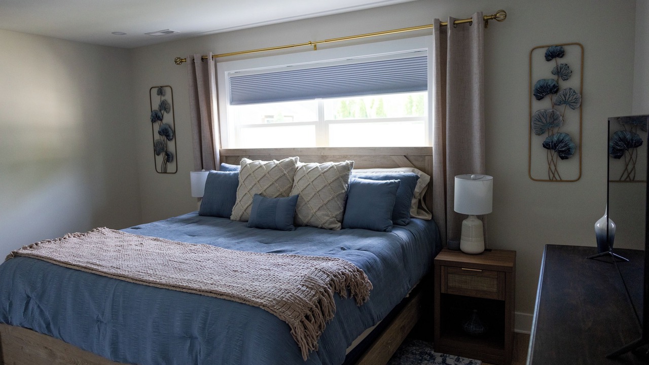 Photo of Bedroom in North Cape May