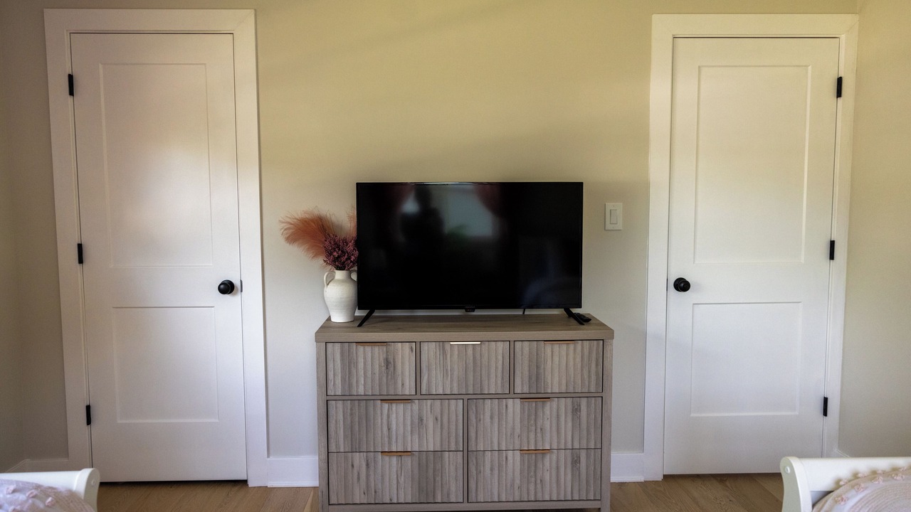 Photo of Bedroom in North Cape May