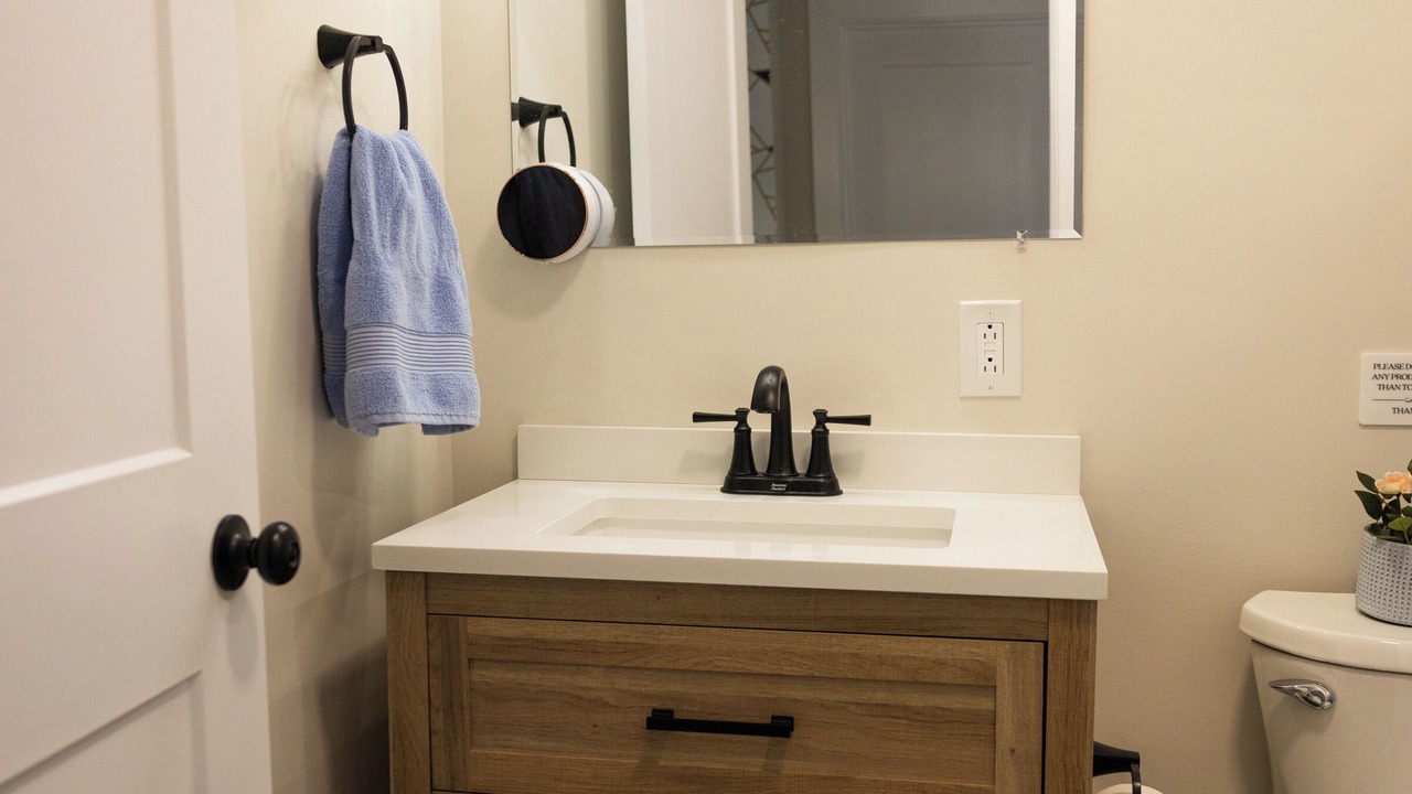 Photo of Bathroom in North Cape May