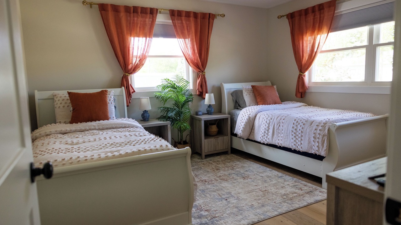 Photo of Bedroom in North Cape May