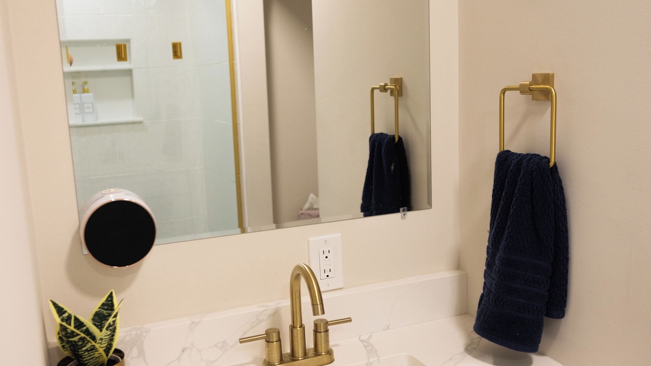 Photo of Bathroom in North Cape May