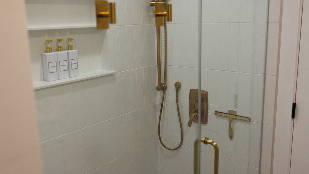 Photo of Bathroom in North Cape May