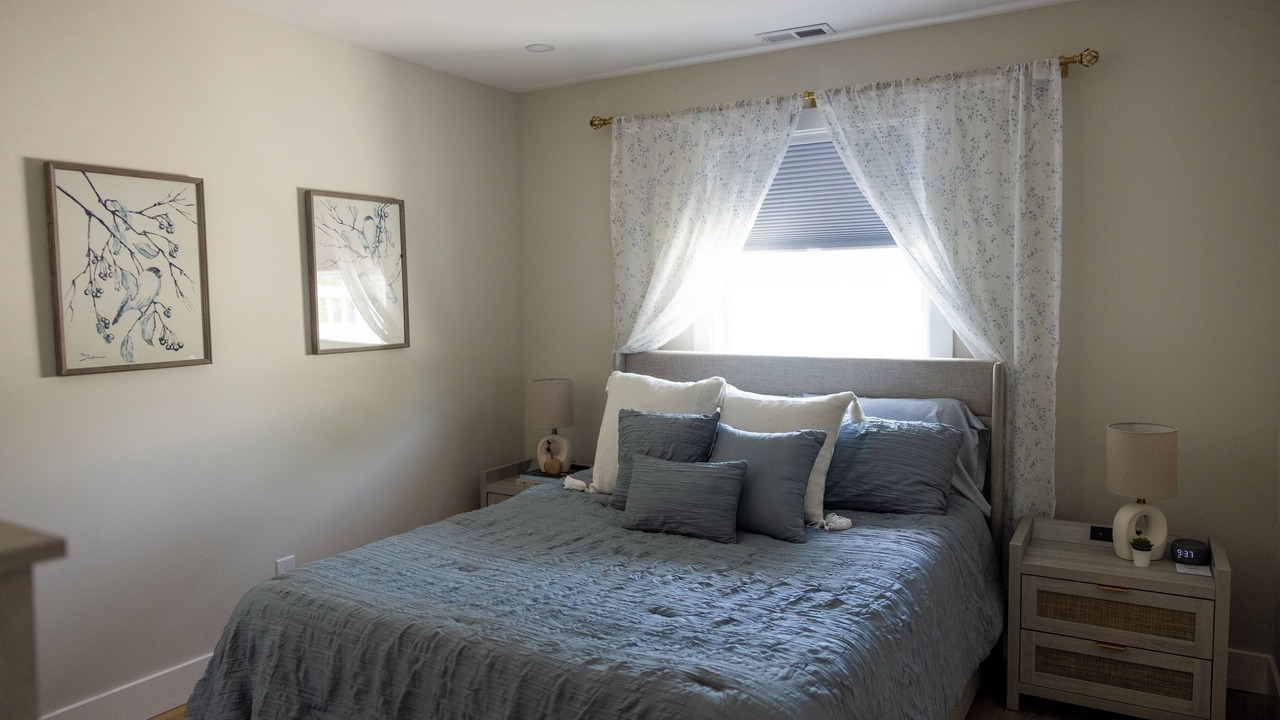 Photo of Bedroom in North Cape May