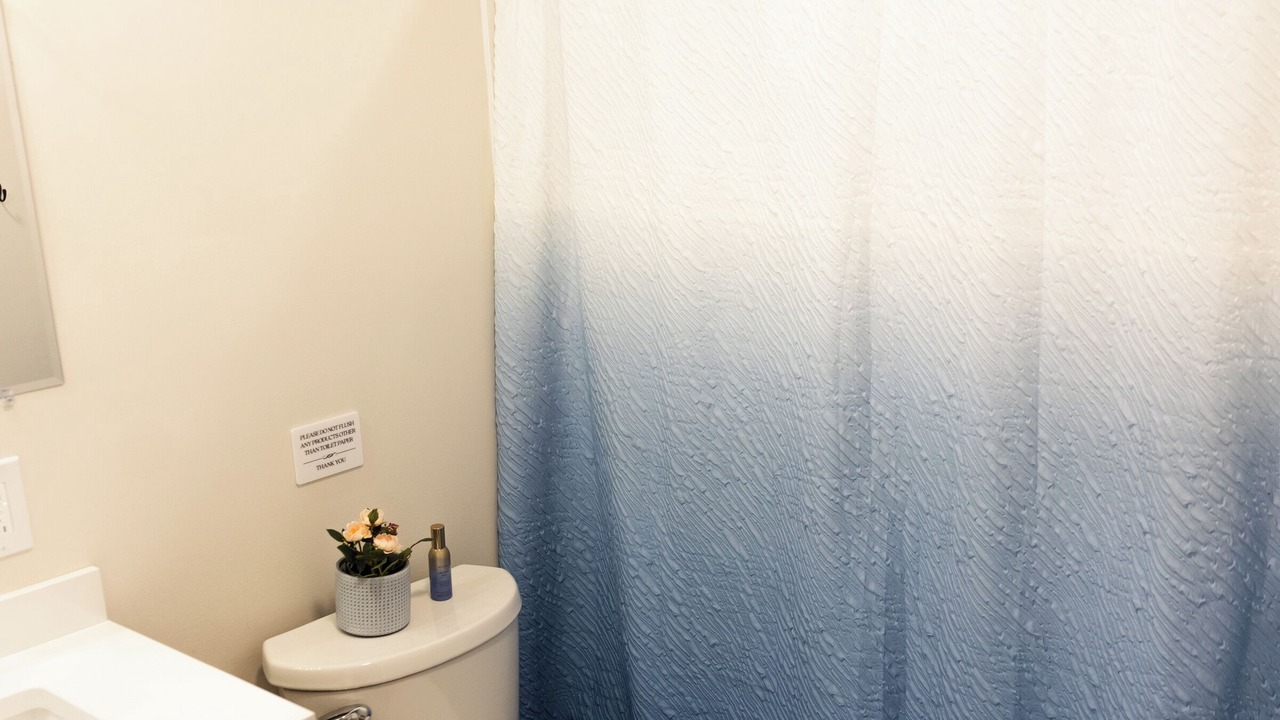 Photo of Bathroom in North Cape May