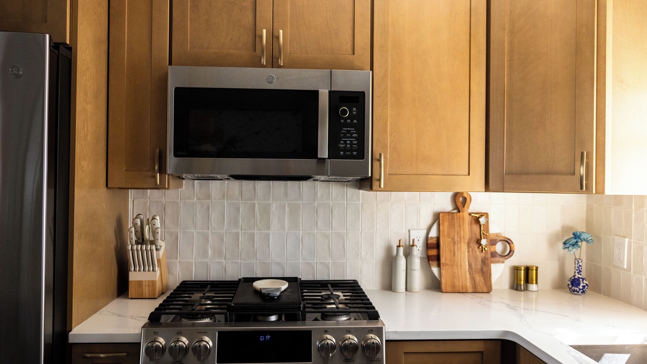 Photo of Kitchen in North Cape May