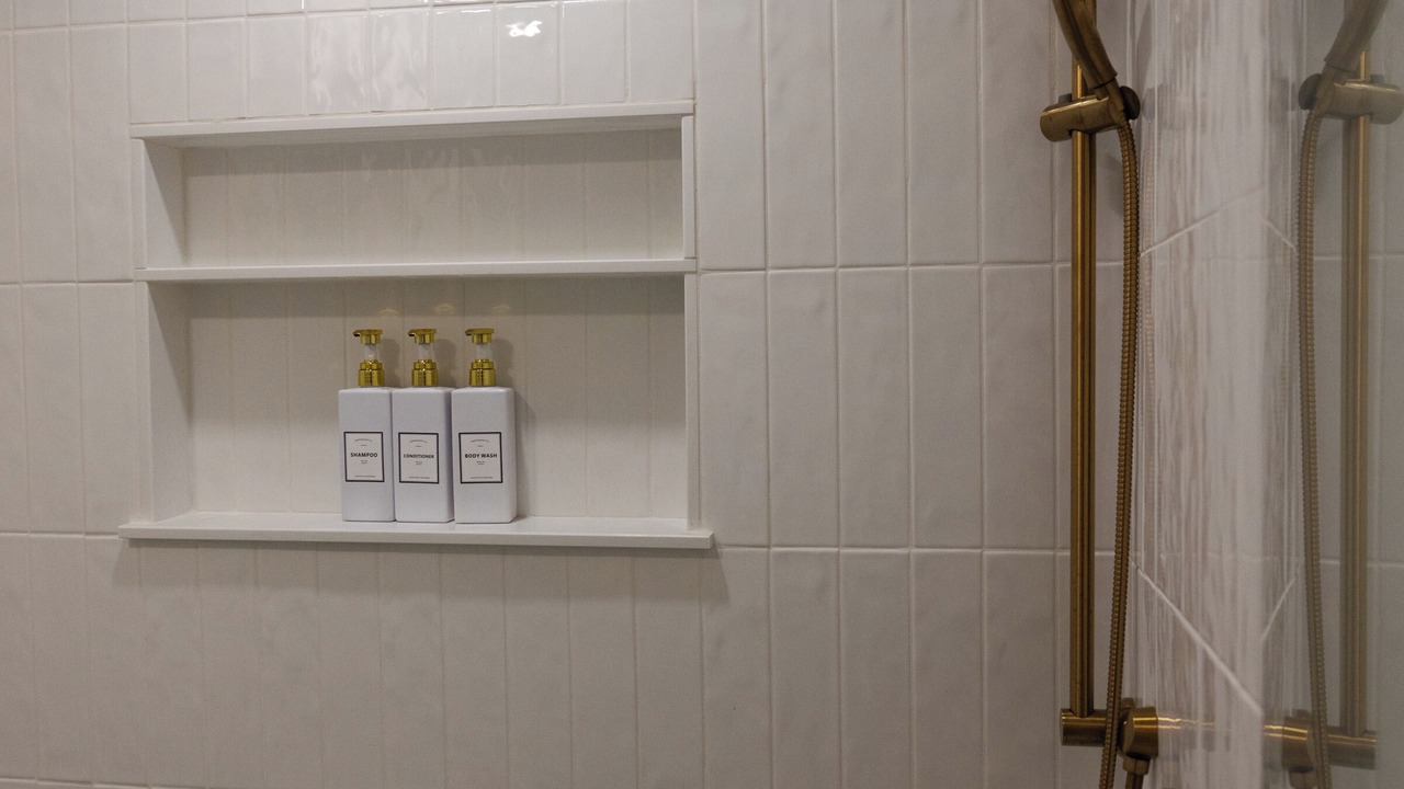 Photo of Bathroom in North Cape May