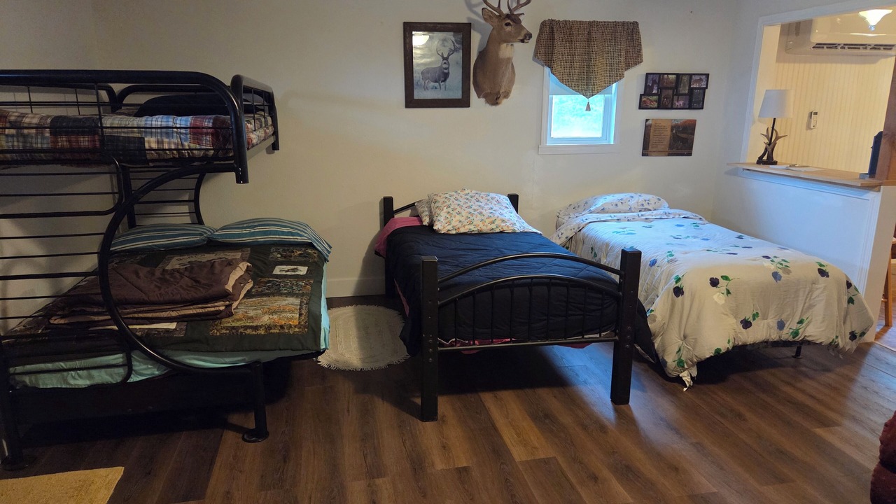 Photo of Bedroom in Moravia