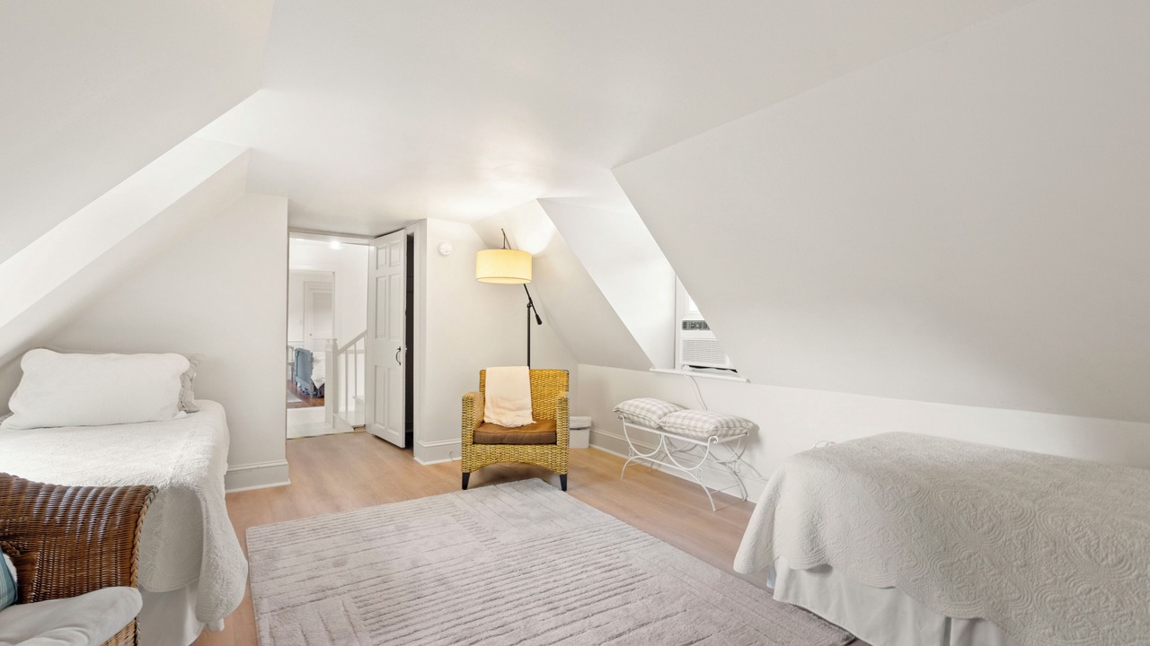Photo of Bedroom in Salisbury