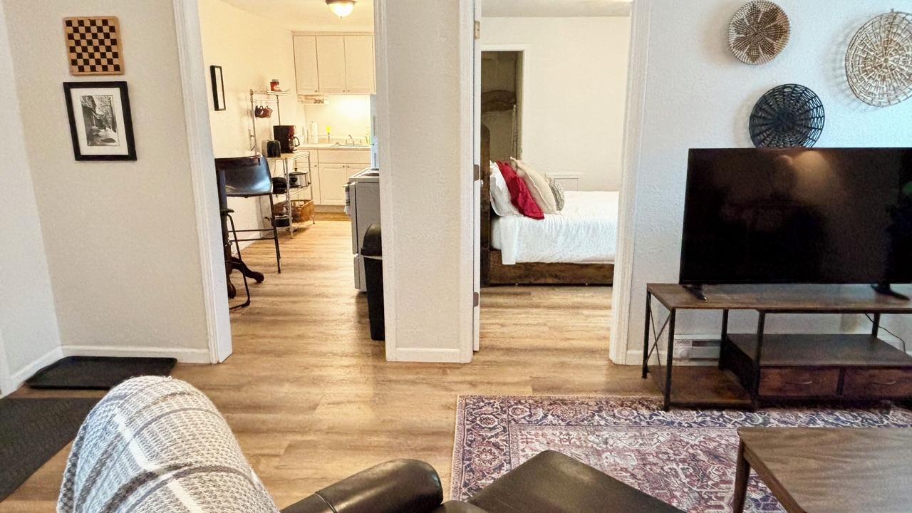 Photo of Bedroom in Kirksville
