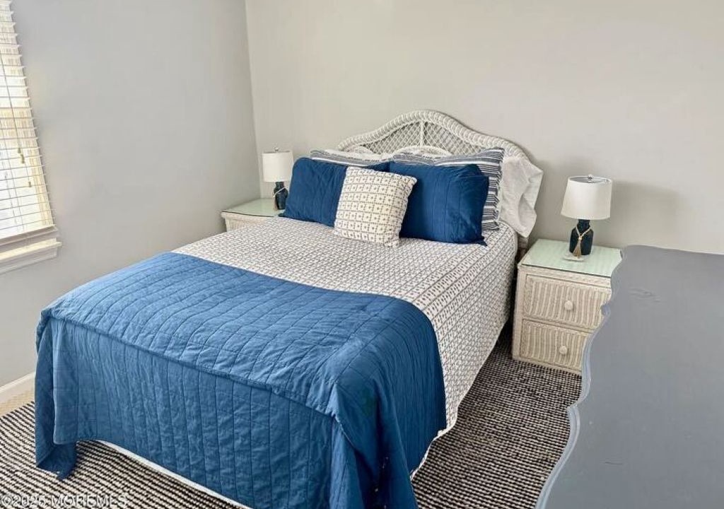 Photo of Bedroom in Mantoloking