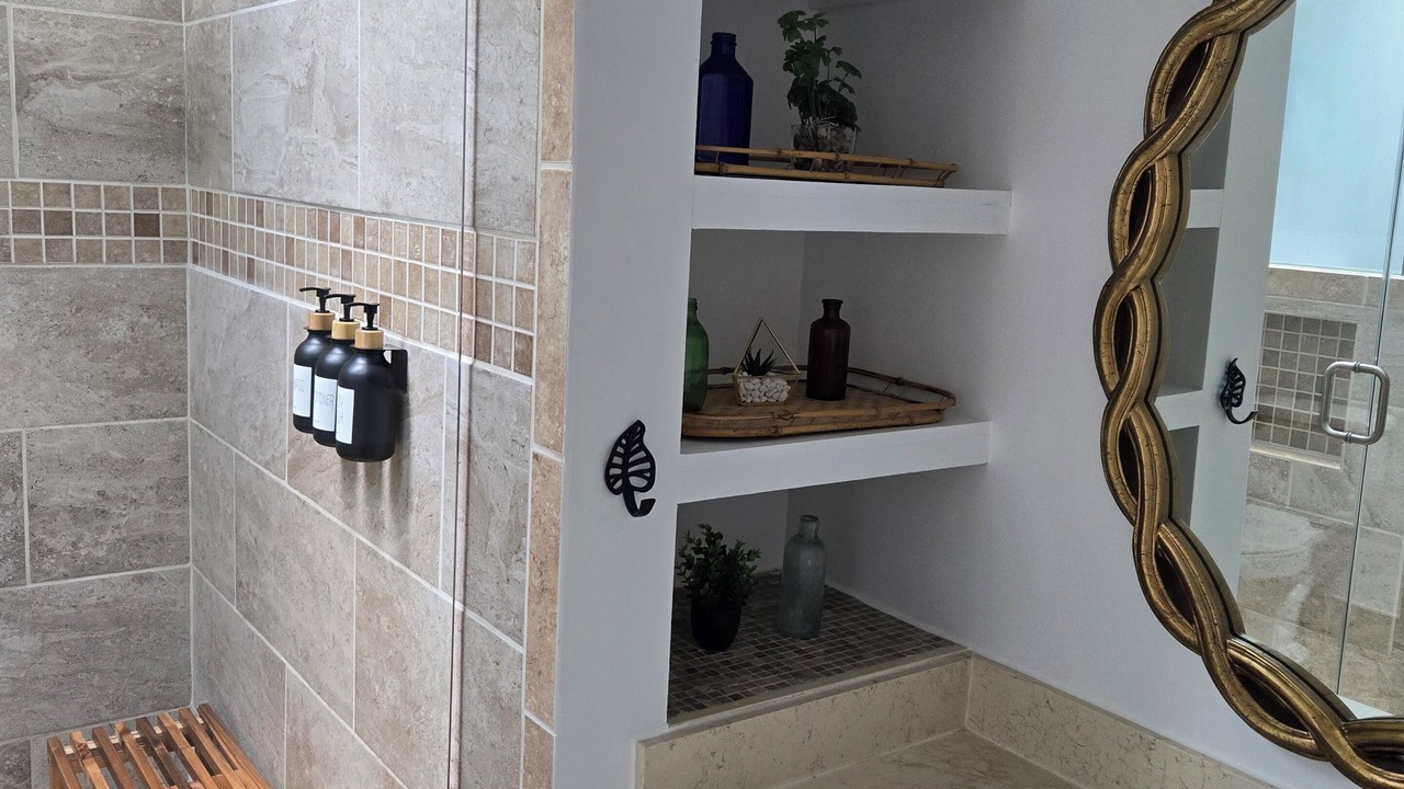 Photo of Bathroom in Fayetteville