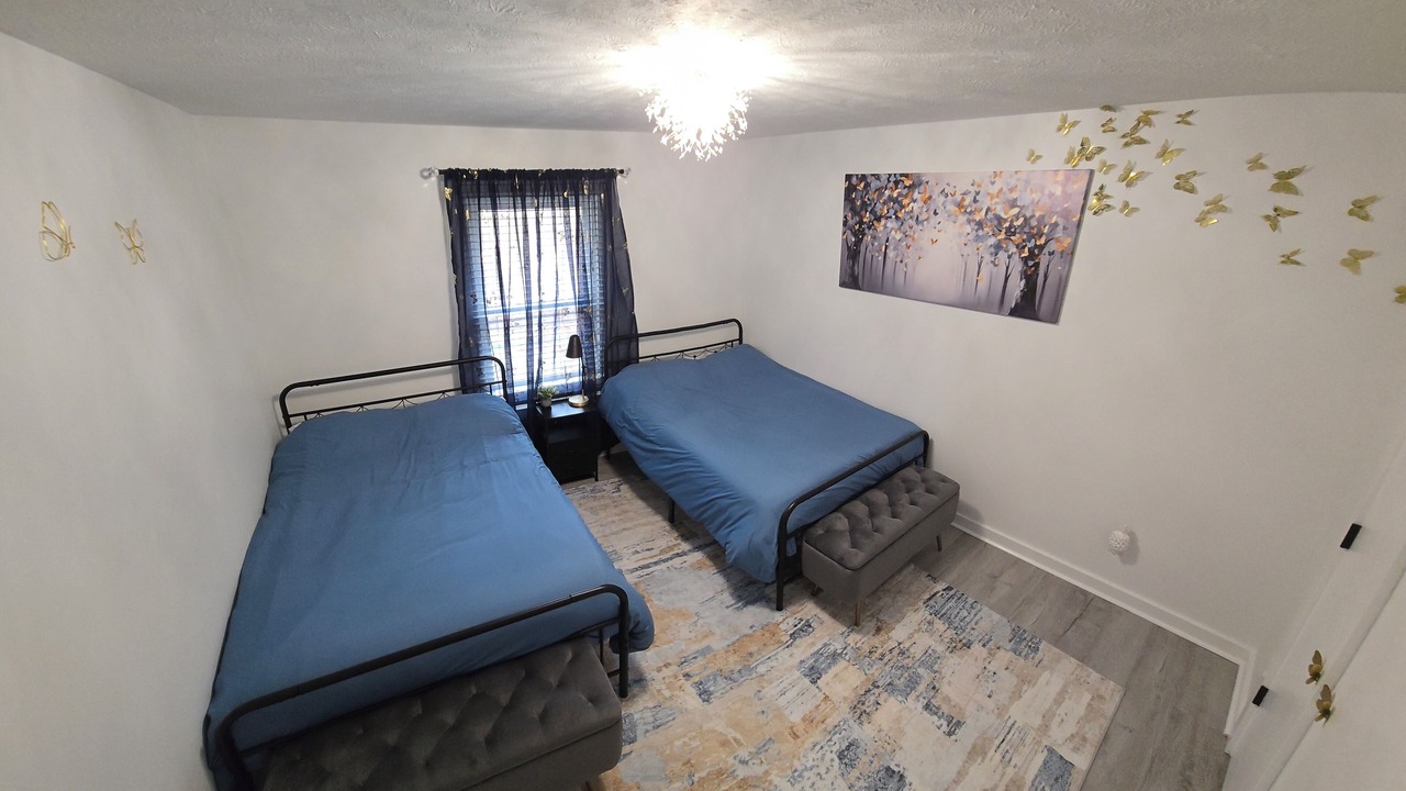 Photo of Bedroom in Fayetteville