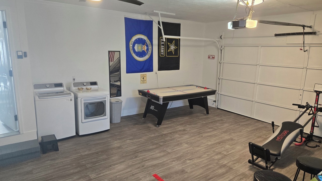 Photo of Bedroom in Fayetteville