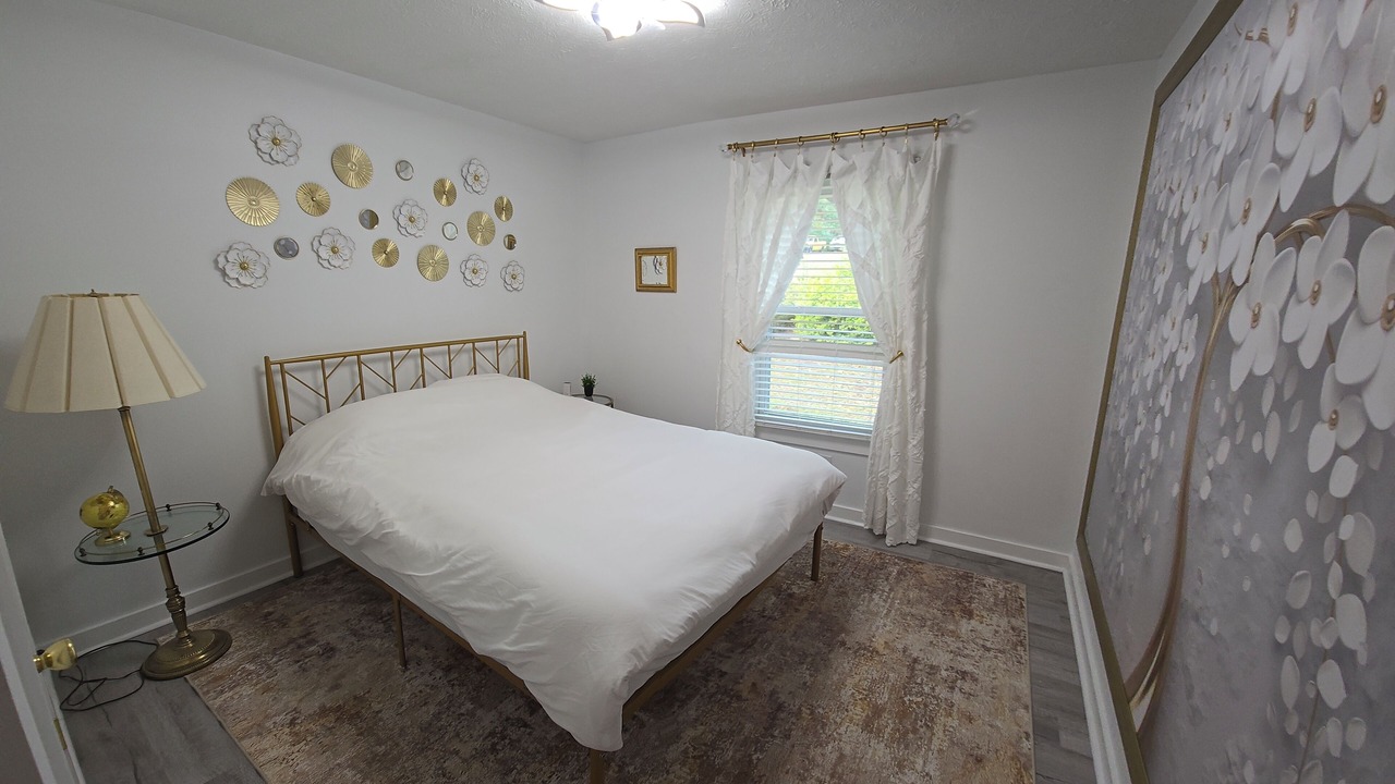 Photo of Bedroom in Fayetteville