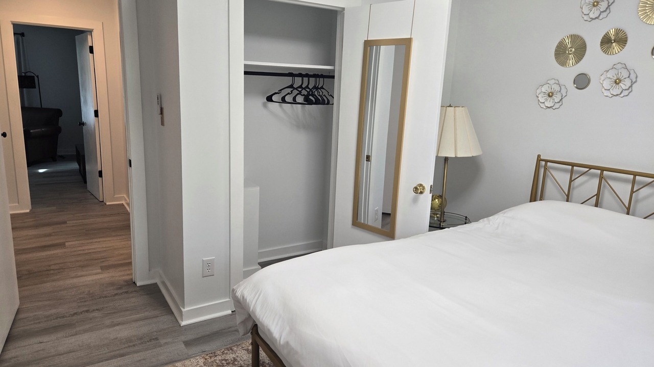Photo of Bedroom in Fayetteville