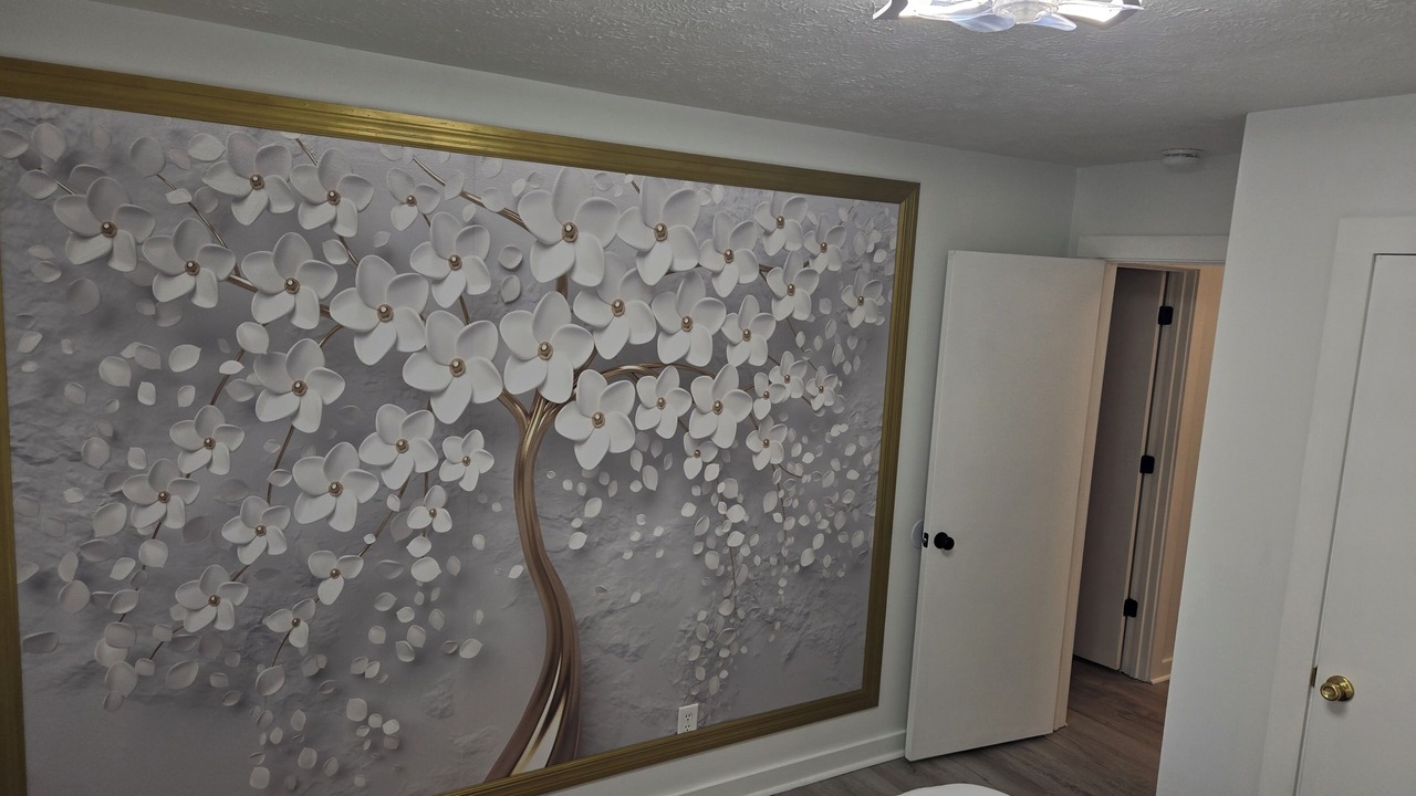 Photo of Bedroom in Fayetteville
