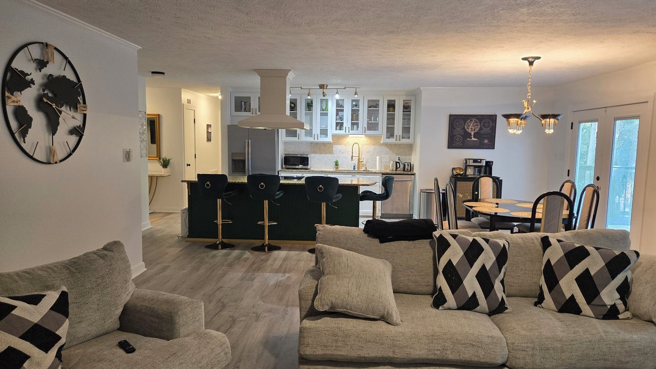 Photo of Livingroom in Fayetteville