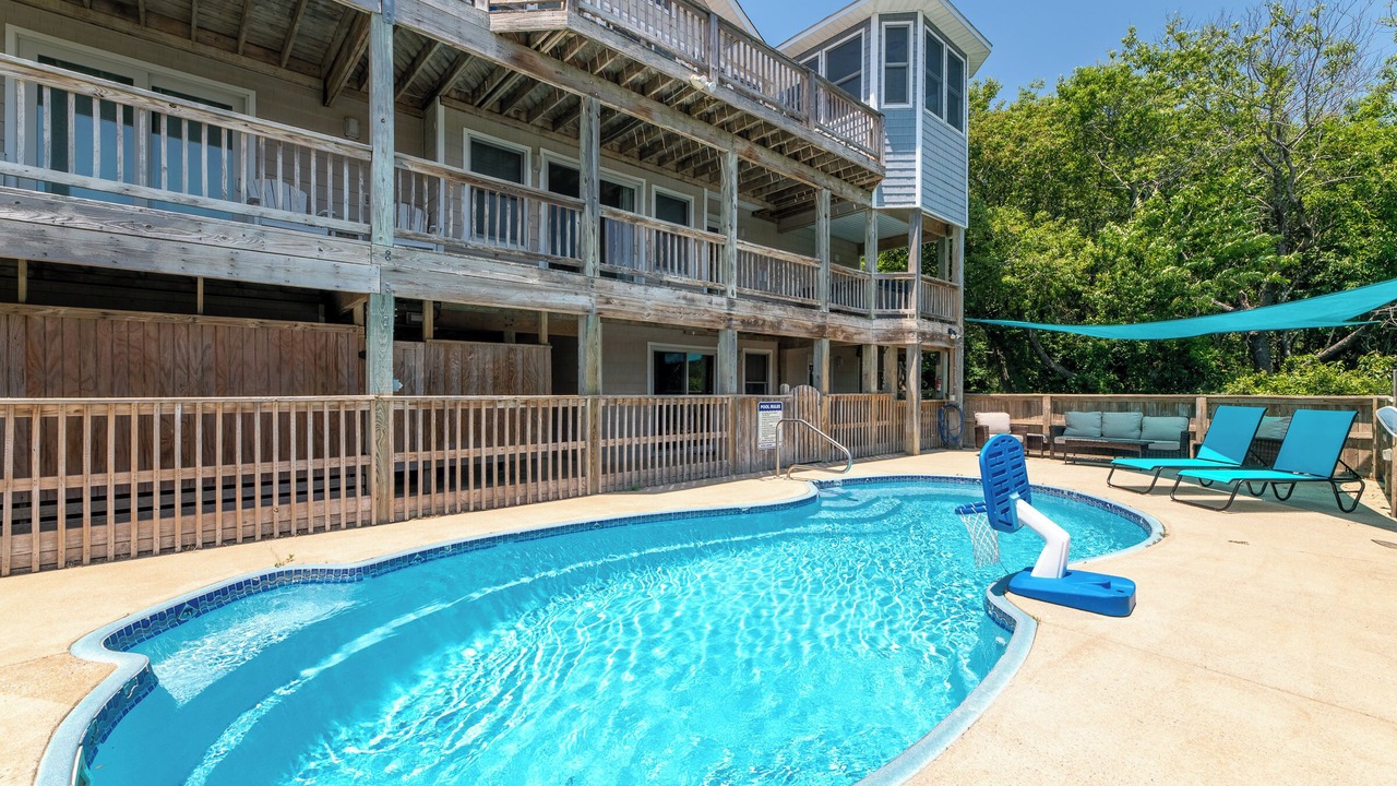 Photo of Outdoor in Carova Beach