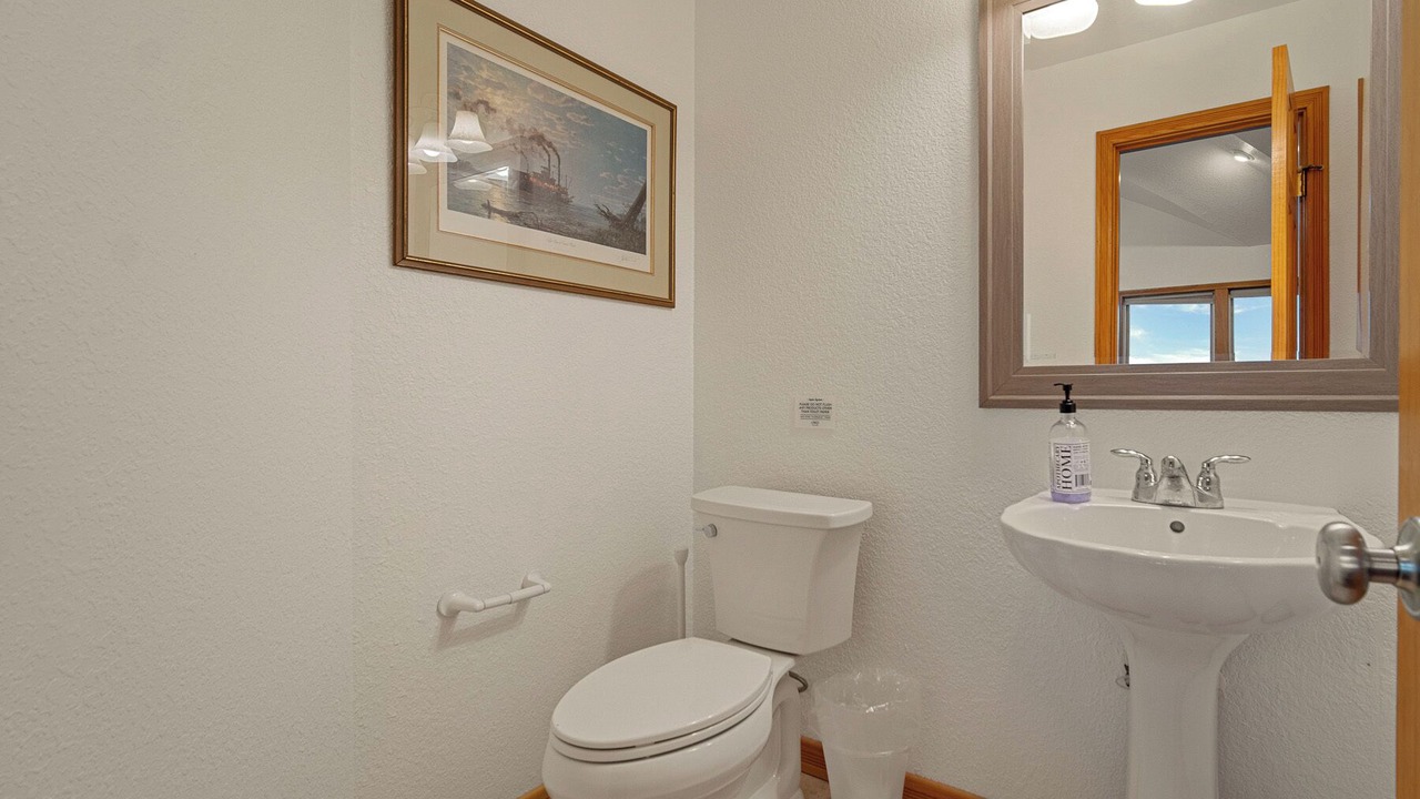 Photo of Bedroom in Carova Beach