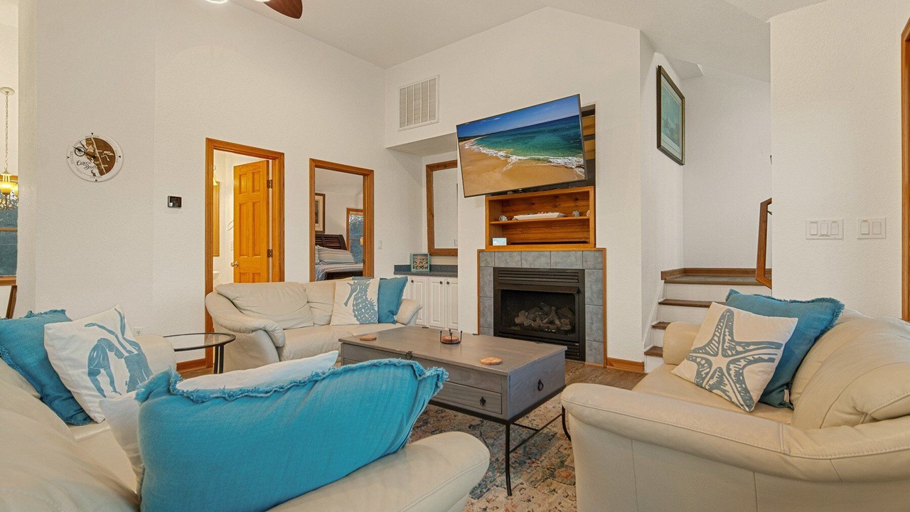 Photo of Bedroom in Carova Beach