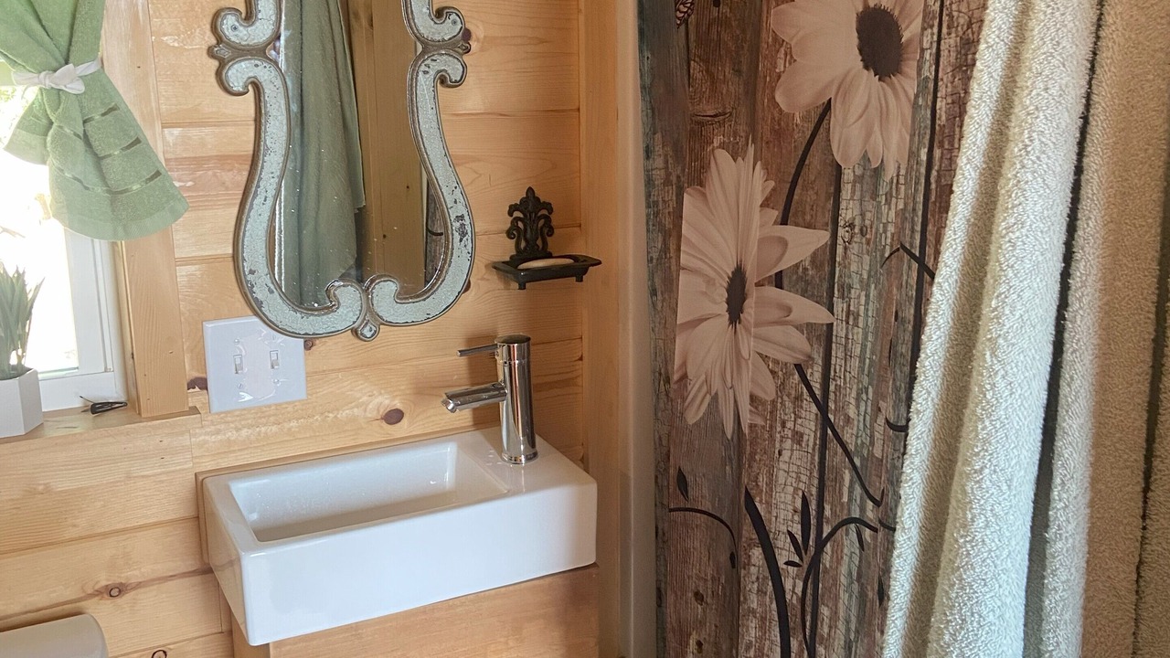 Photo of Bathroom in Newport