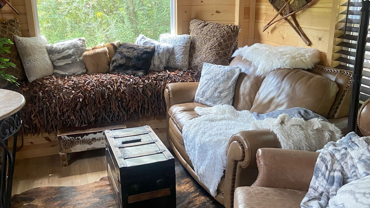Photo of Livingroom in Newport