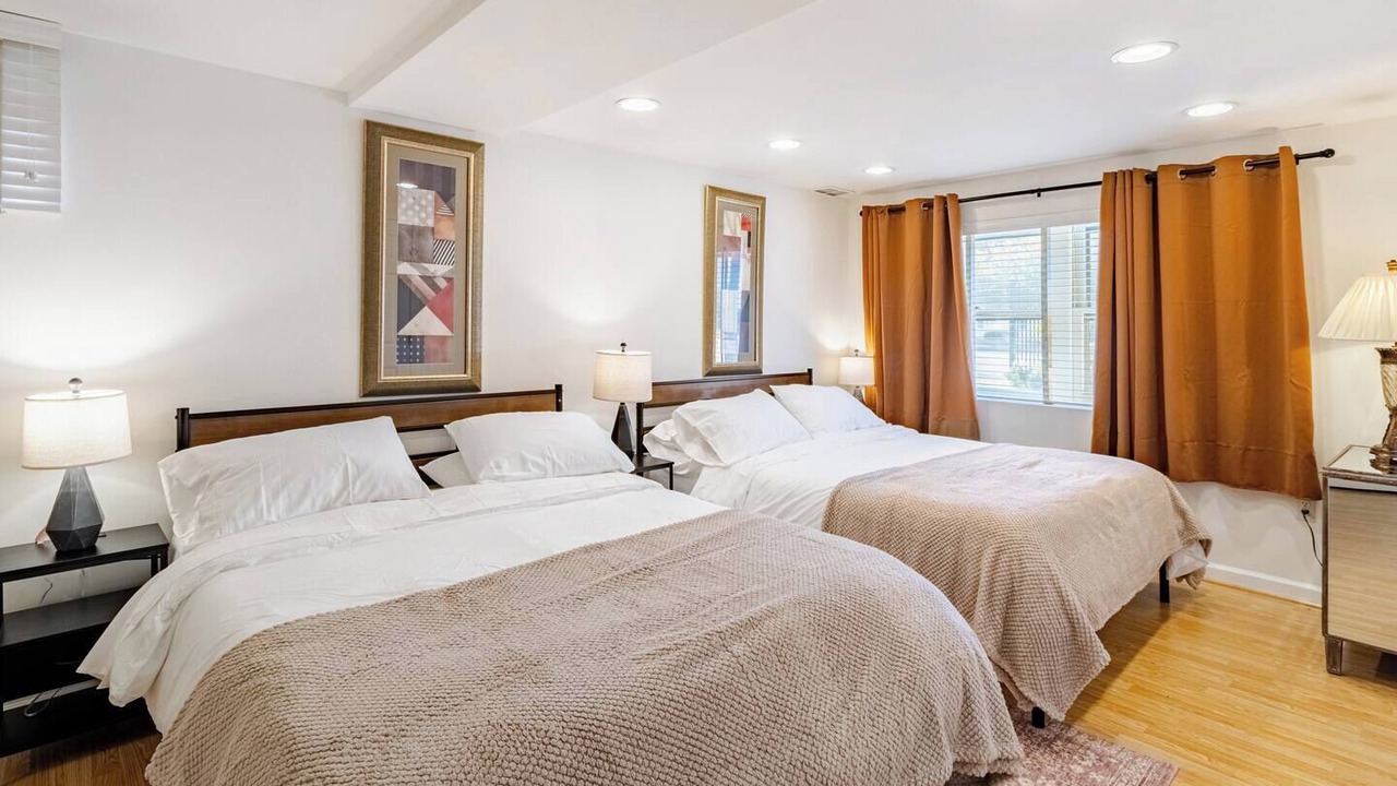 Photo of Bedroom in Eastport