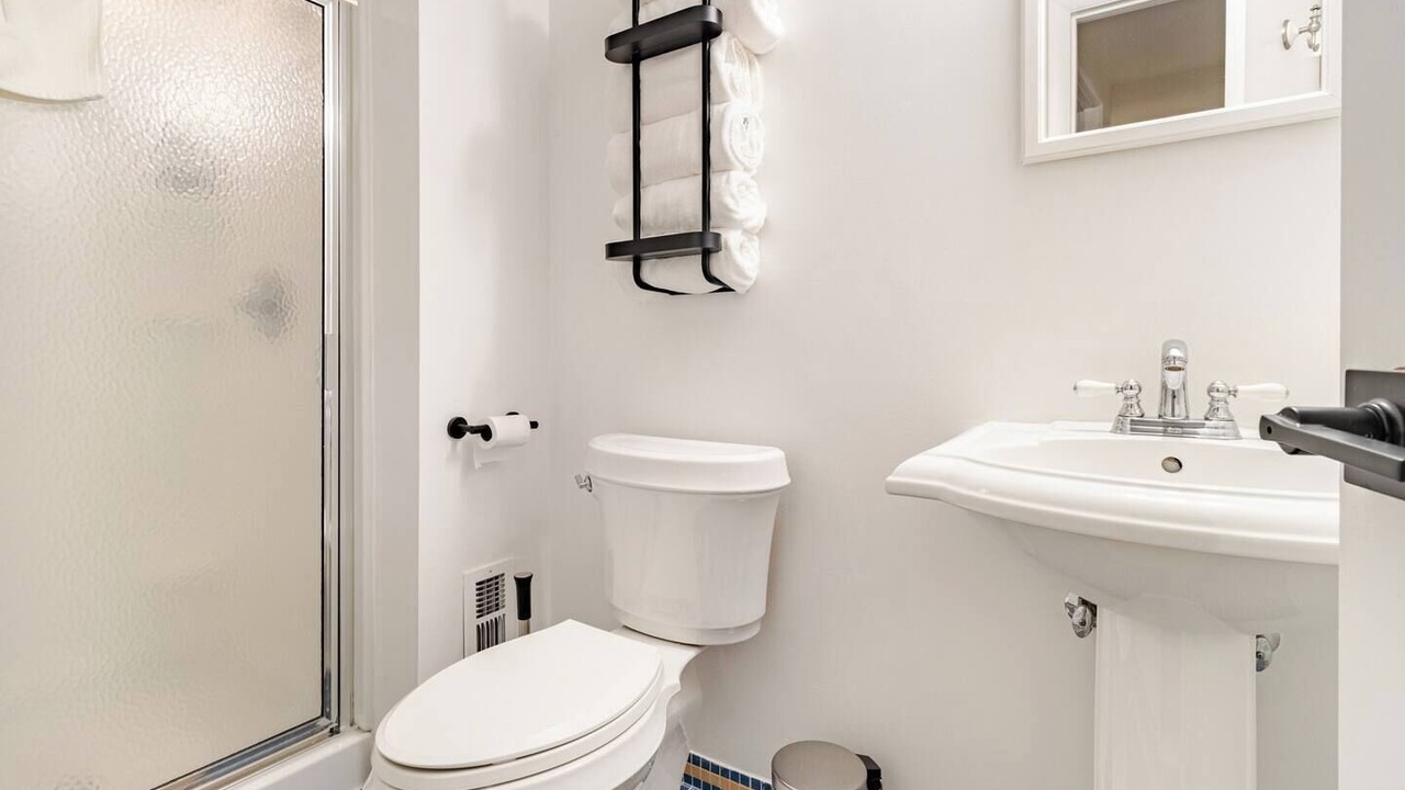 Photo of Bathroom in Eastport