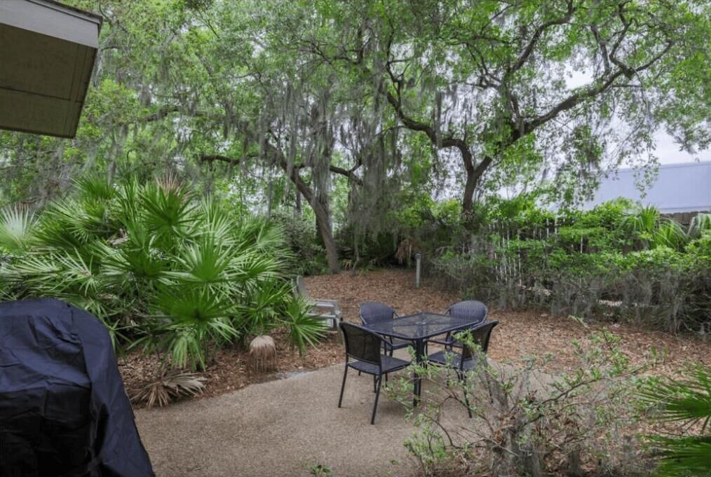 Photo of Outdoor in Palmetto Dunes